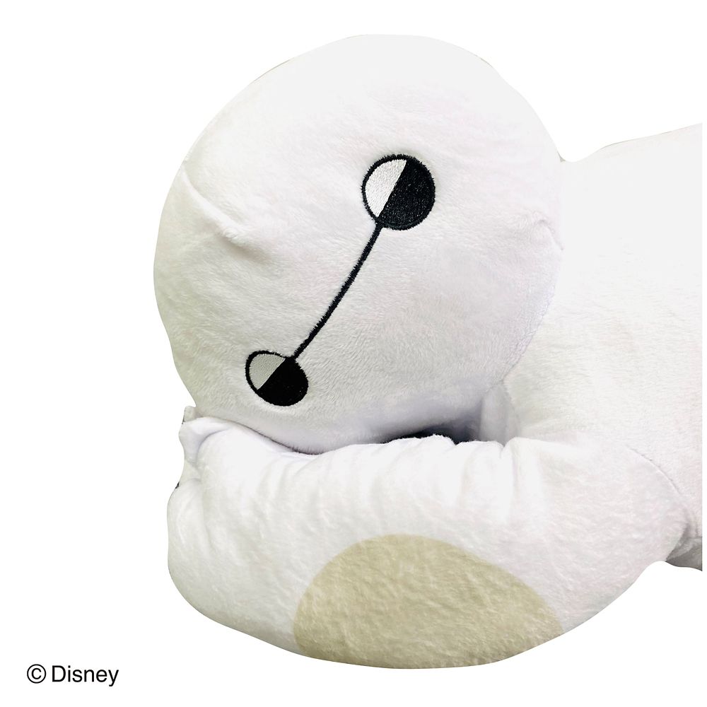 ベイマックス　添い寝枕