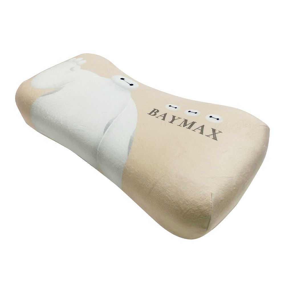 ベイマックス　リラックスピローハロー