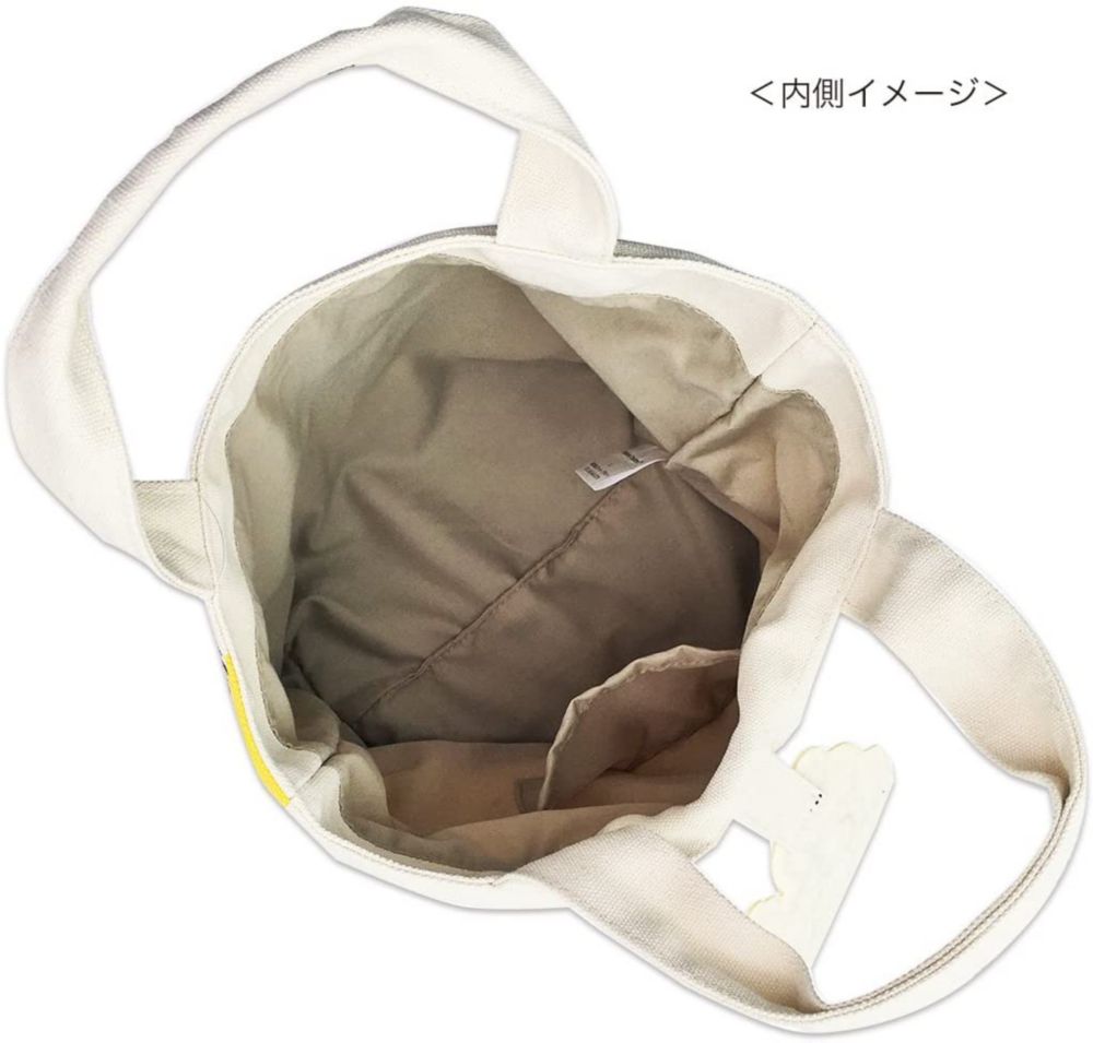 公式 ショップディズニー ディズニー ワッペントートバッグ ミッキー