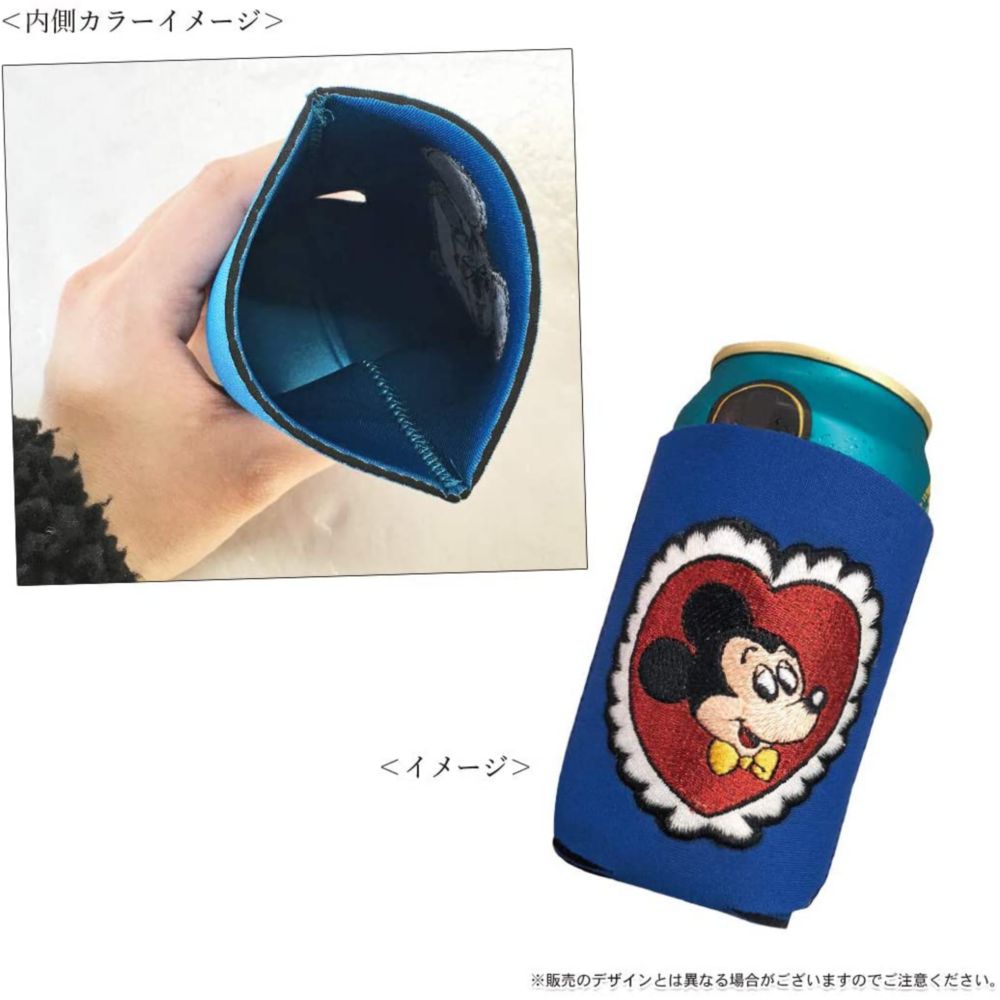 ノスタルジカ クージー ミッキーバルーン