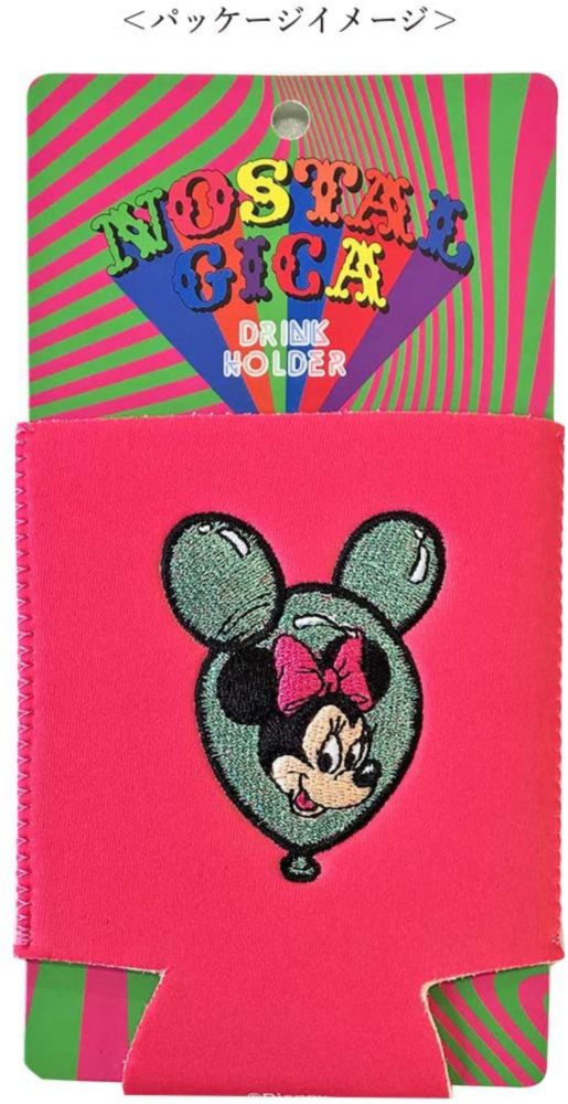 ノスタルジカ クージー ミニーバルーン