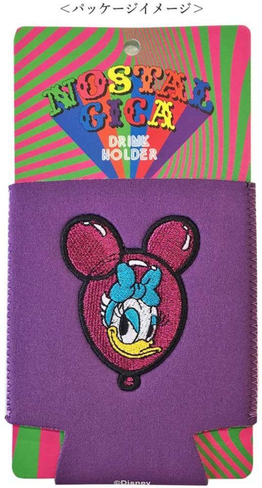 ノスタルジカ クージー デイジーバルーン