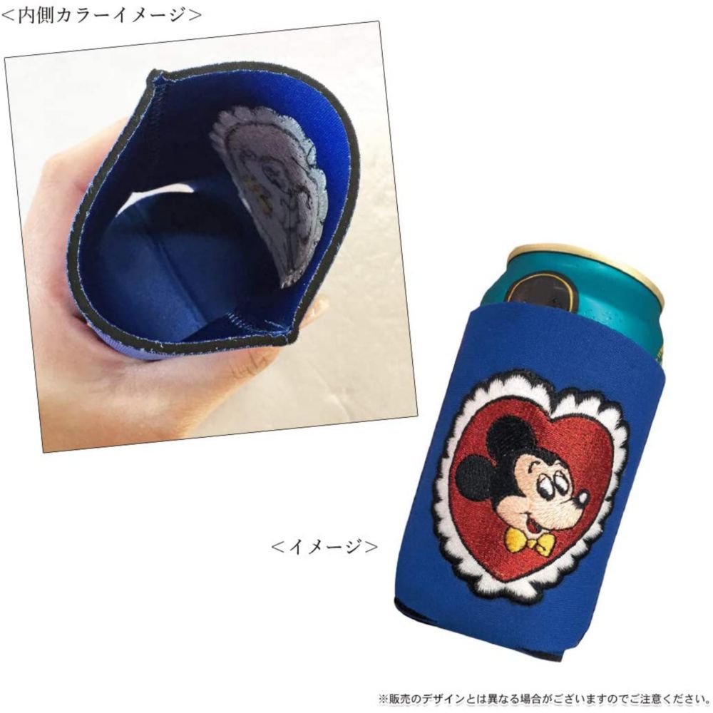 ノスタルジカ クージー ミッキーハート