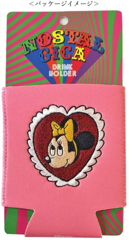 ノスタルジカ クージー ミニーハート