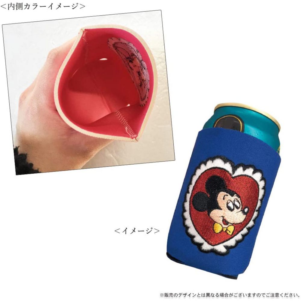 ノスタルジカ クージー ミニーハート