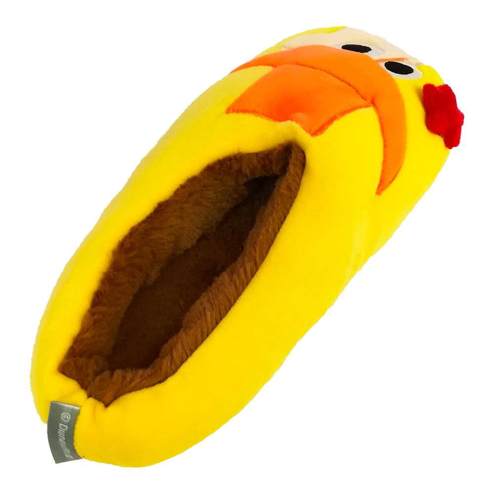 トイ・ストーリー ルームシューズ ウッディ