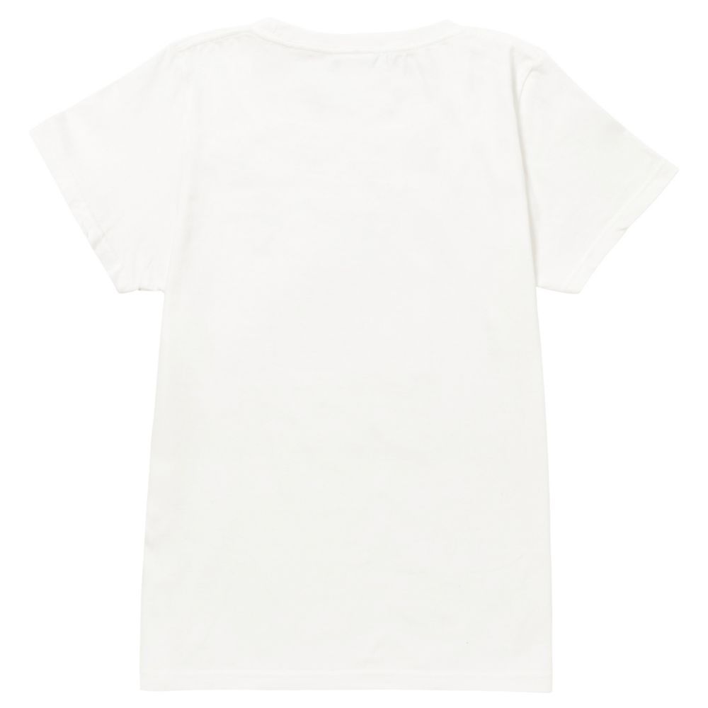 ディズニー アナと雪の女王２ Ｔシャツ フェイスアップ