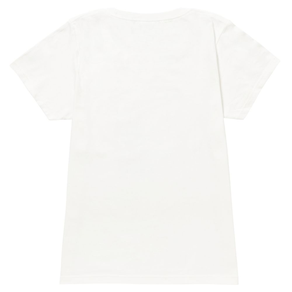 ディズニー アナと雪の女王２ Ｔシャツ ポスターＡ