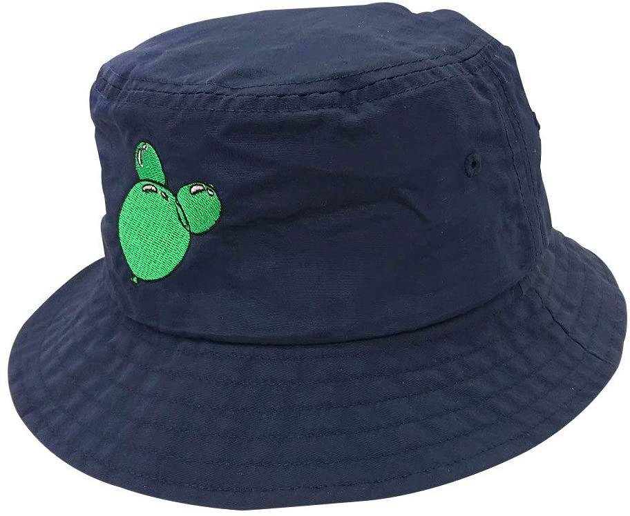 ノスタルジカ バケットハット バルーン