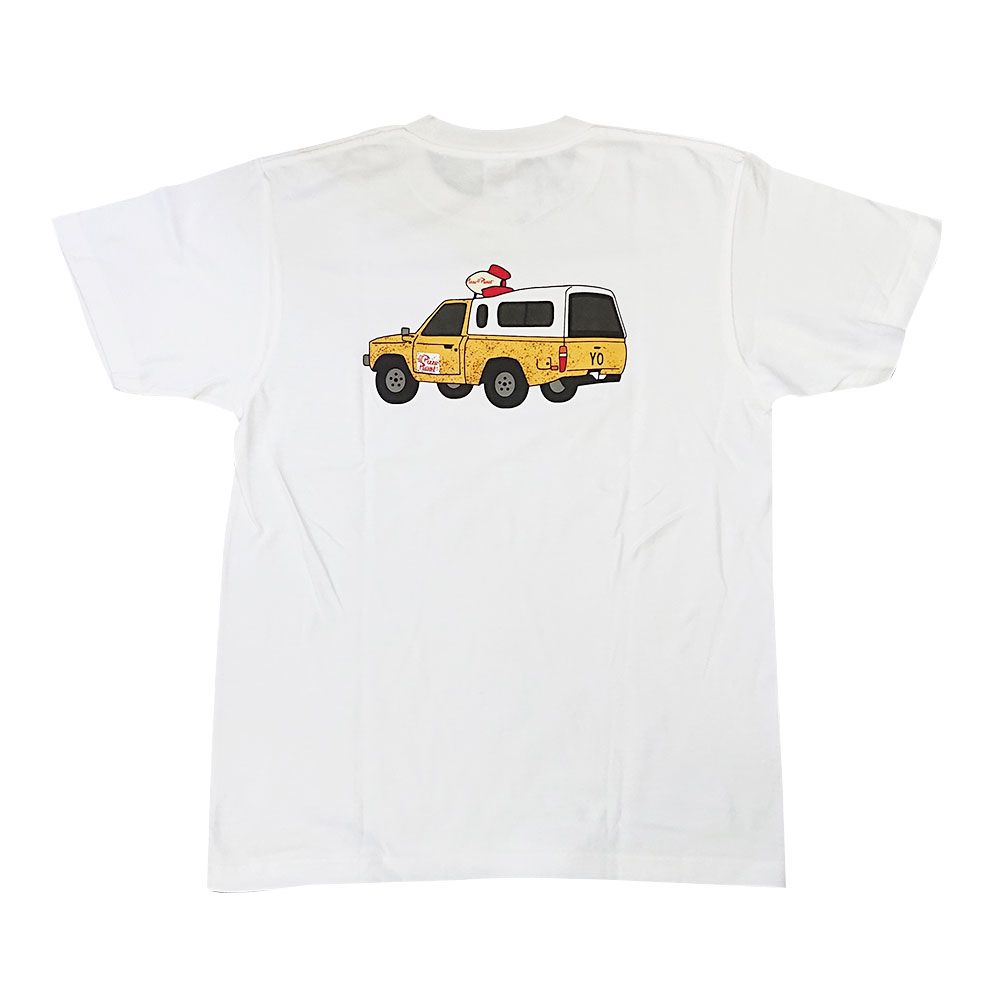 公式 ショップディズニー トイ ストーリー Pizza Planet Truck トラック ｔシャツ Xl