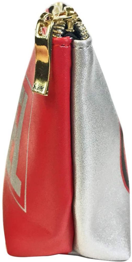 MARVEL マーベル 合皮舟型ポーチ / スパイダーマン アイコン