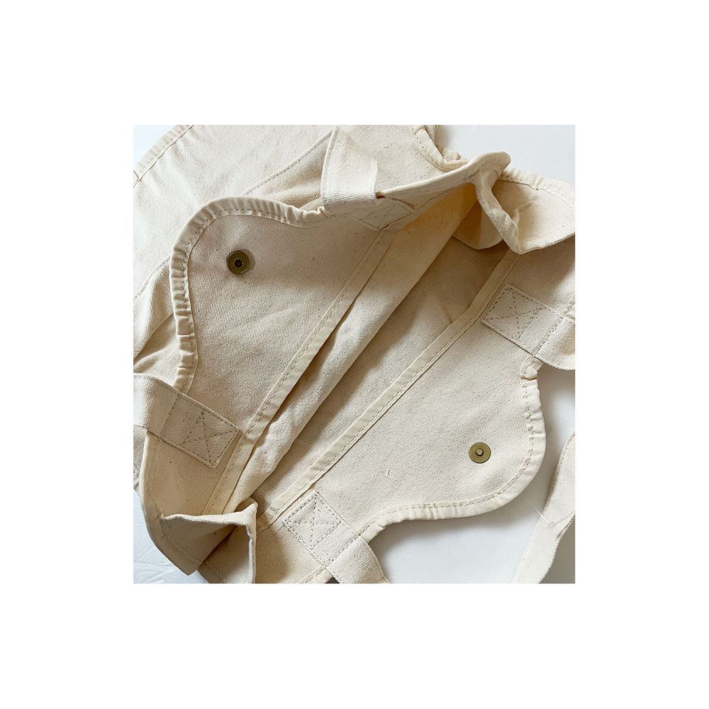 トイ・ストーリー エイリアン ダイカットトートバッグ