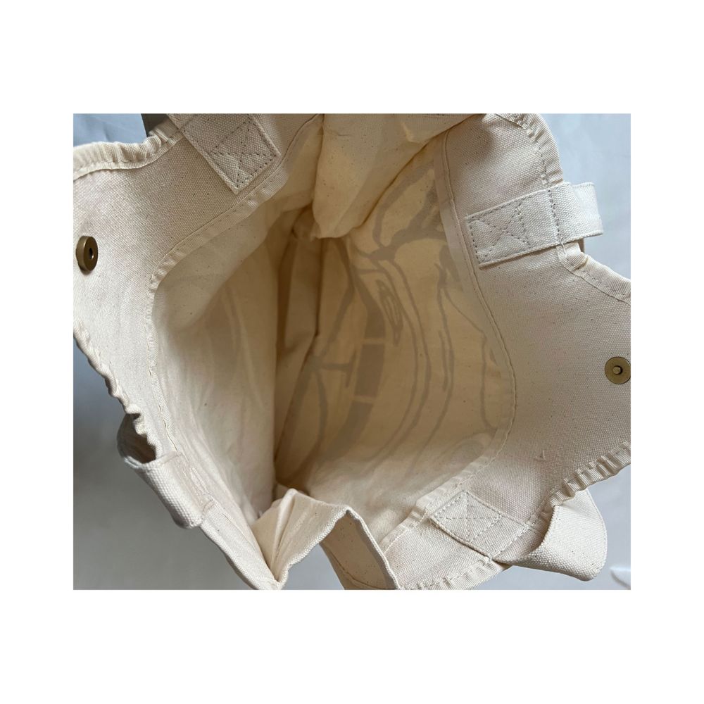 トイ・ストーリー エイリアン ダイカットトートバッグ