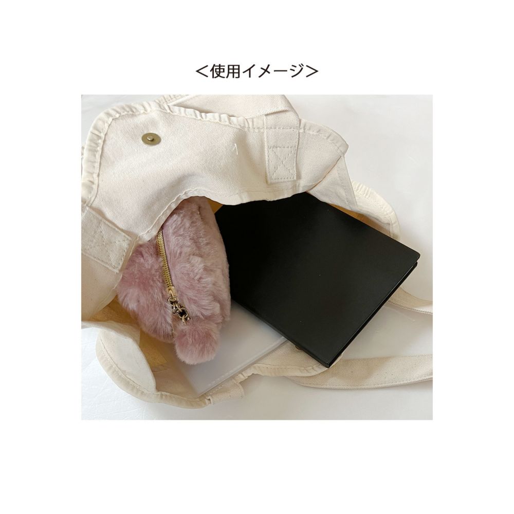 トイ・ストーリー エイリアン ダイカットトートバッグ