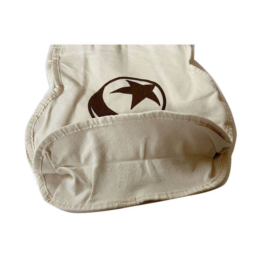 トイ・ストーリー リトルマイキー ダイカットトートバッグ