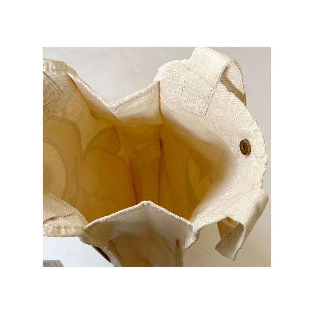 トイ・ストーリー リトルマイキー ダイカットトートバッグ