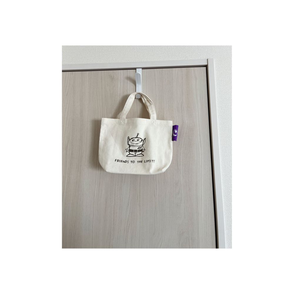 トイ・ストーリー エイリアン ランチバッグ