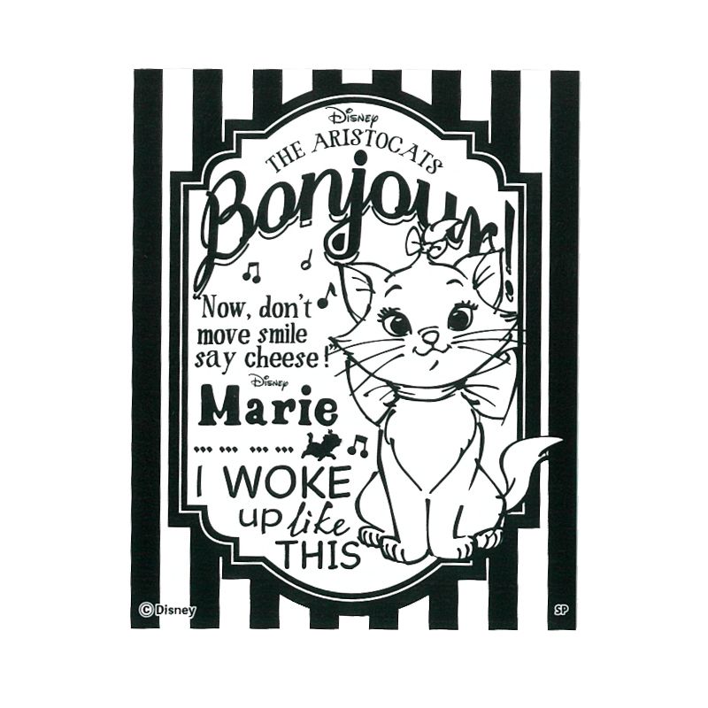 カゲプロ ZOZOTOWN コラボステッカー マリー カゲプロ ZOZOTOWN コラボ