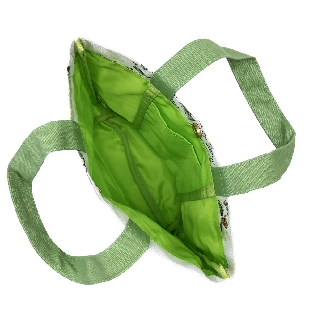 ディズニー コローレバッグ  プー １００エーカーの森 WH