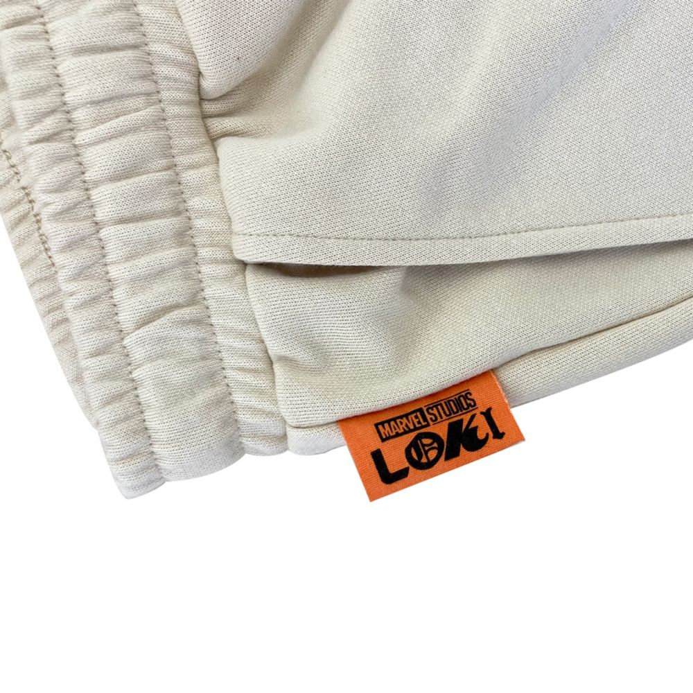 MARVEL LOKI ルームウェア