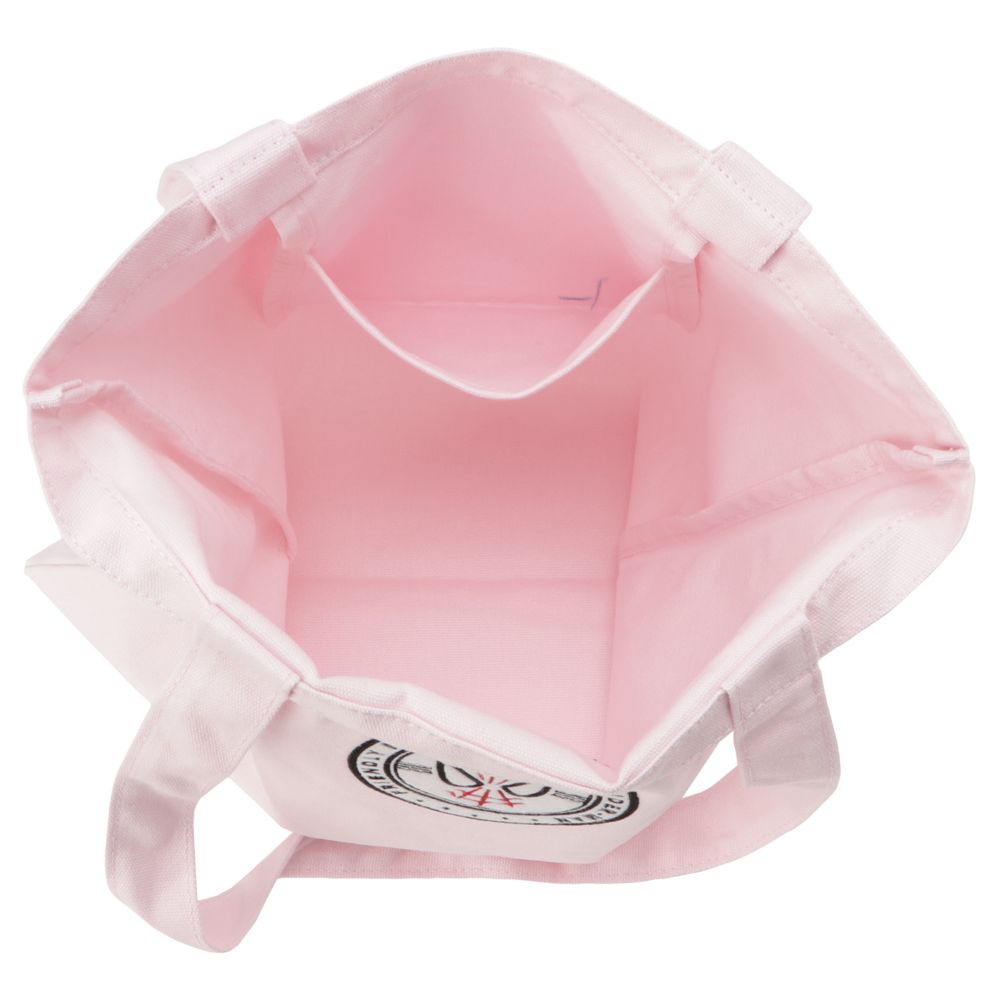 MARVEL ワッペン付きトート / スパイダーマン