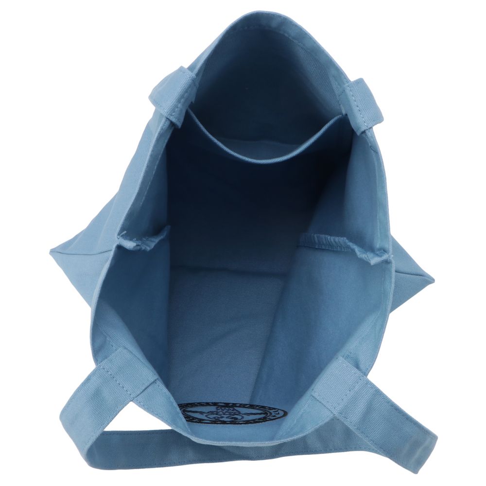 MARVEL ワッペン付きトート / ヴェノム