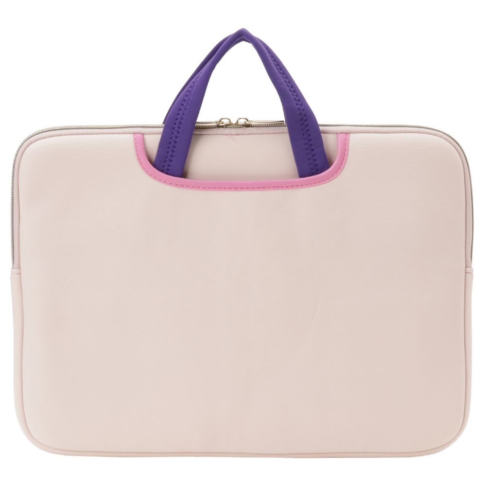 MARVEL ワッペン付き ノートPCバッグ / スパイダーマン