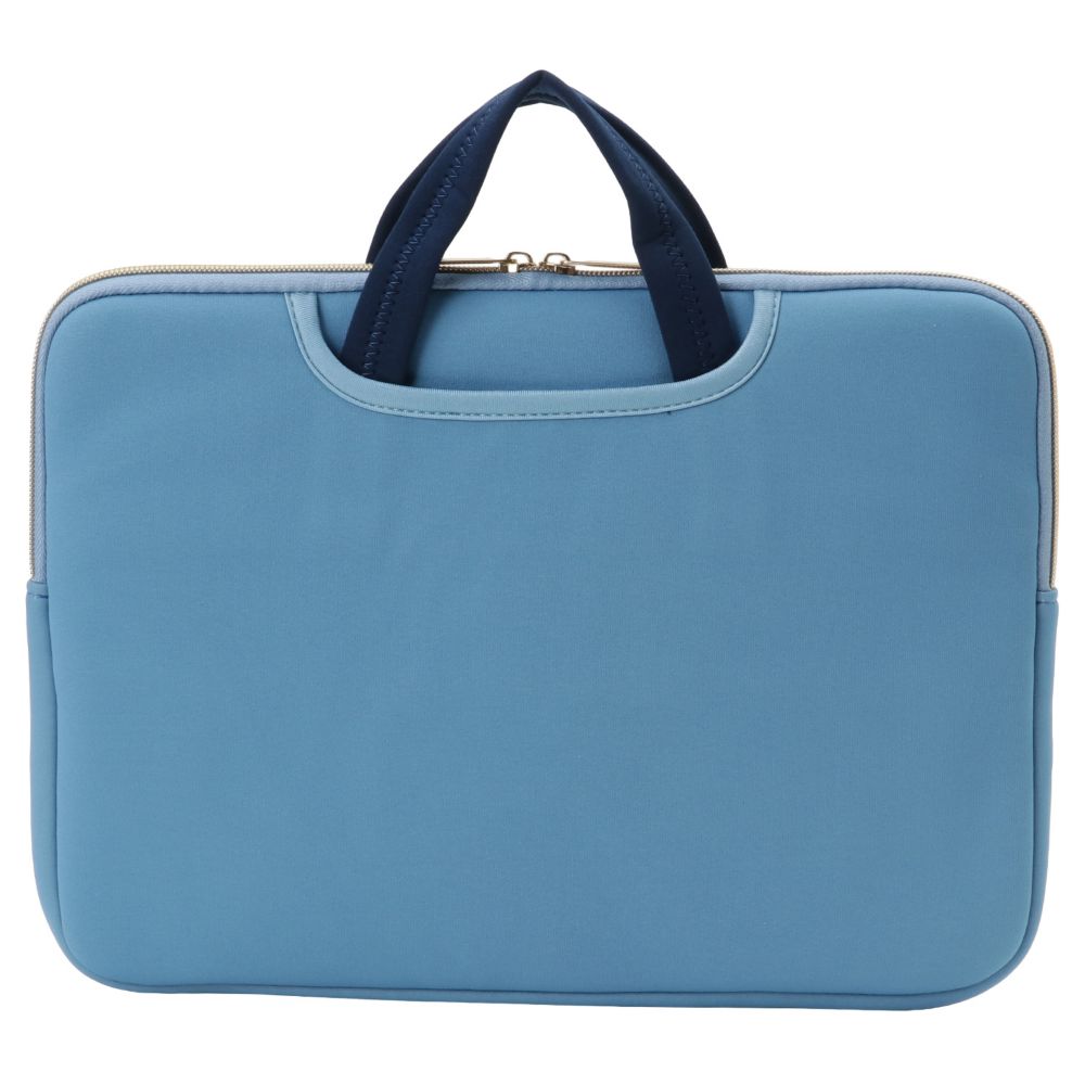 MARVEL ワッペン付き ノートPCバッグ / ヴェノム