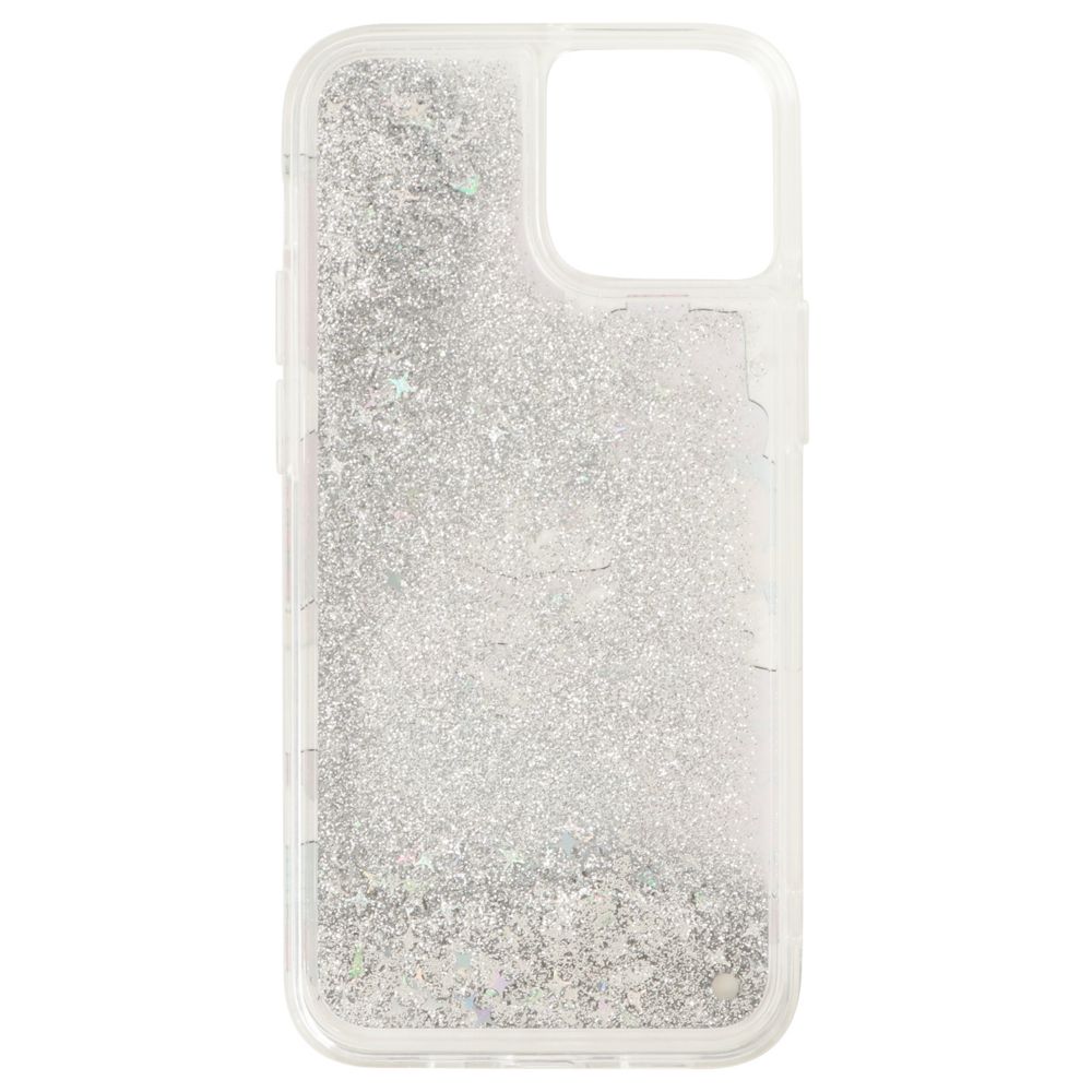 ノスタルジカ iPhone 13 miniケース リトル・マーメイド/アリエルエリック