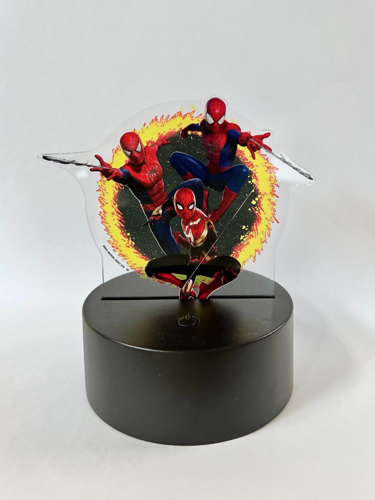 スパイダーマン ウェブシューター アベンジャーズ スパイダーマン