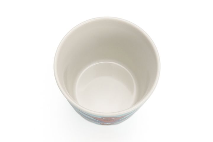 MARVEL 九谷焼カップ スパイダーマン：ノー・ウェイ・ホーム