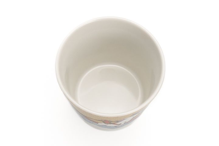 MARVEL 九谷焼カップ デッドプール