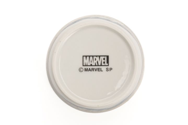 MARVEL 九谷焼カップ デッドプール