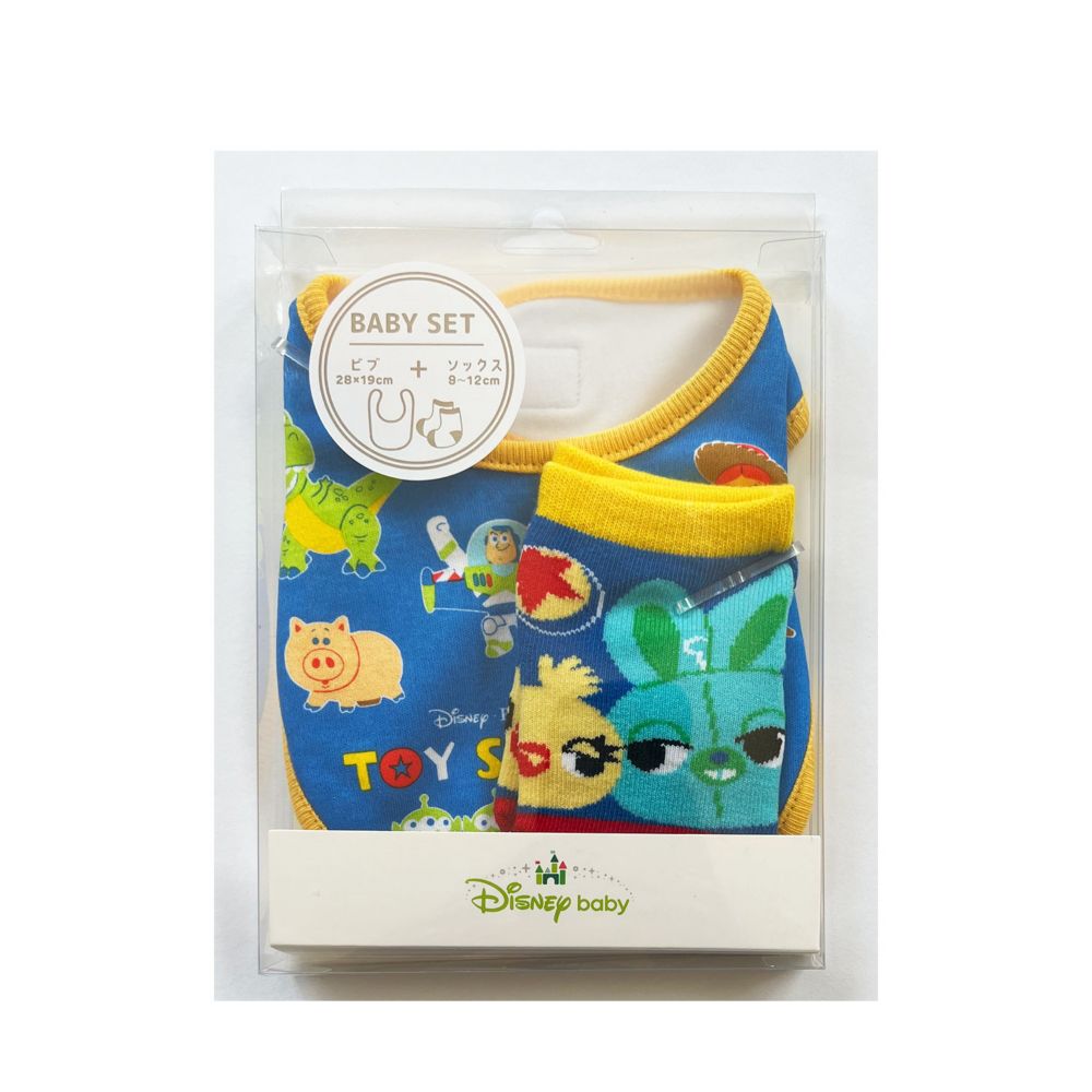 トイ・ストーリー ベビーセット なかま