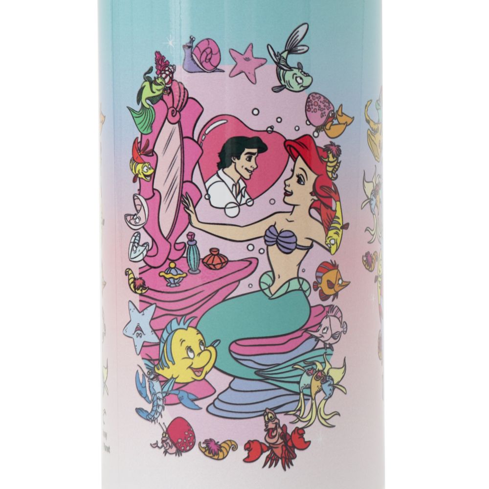 ノスタルジカ ペットボトルホルダー リトル・マーメイド