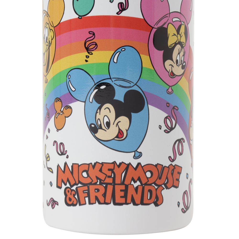ノスタルジカ ペットボトルホルダー ミッキー＆フレンズ