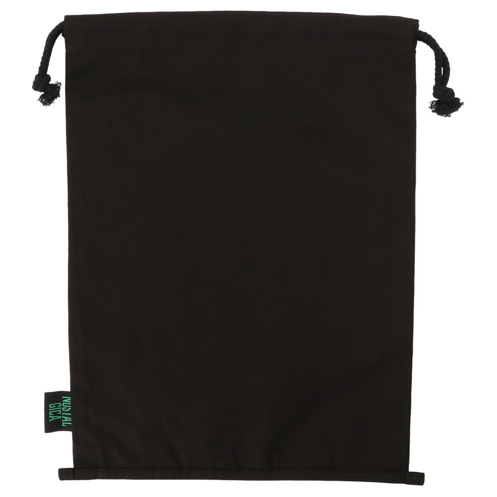 ノスタルジカ ピーター・パン コットン巾着 ピーター・パン＆ウェンディ