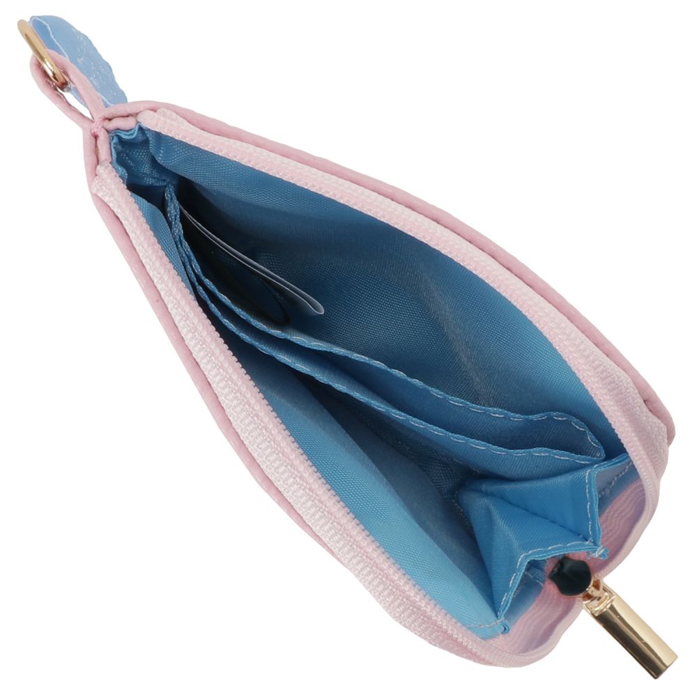 ノスタルジカ ピーター・パン ミニウォレット ベア