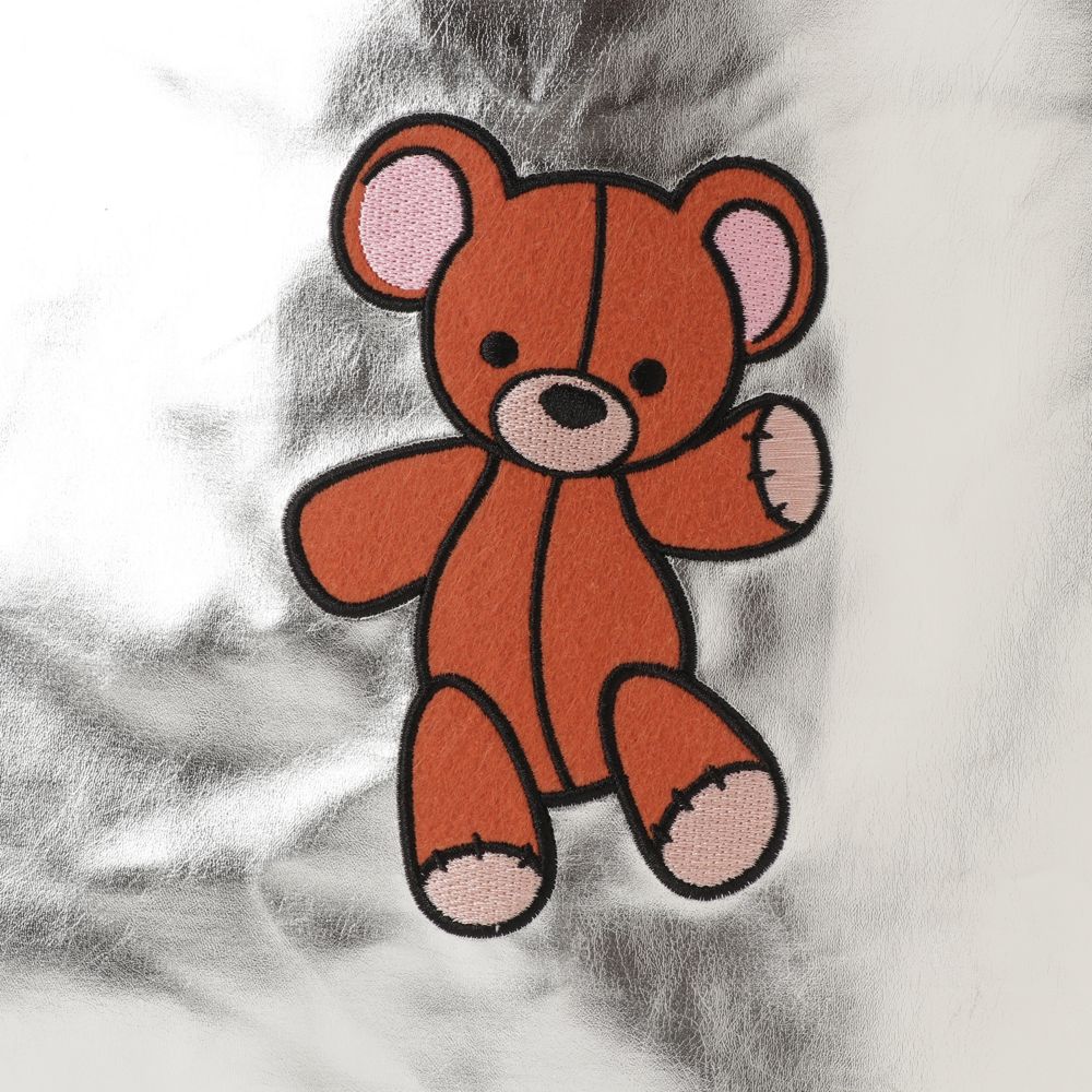 ノスタルジカ マルシェバッグ ピーター・パン/ベア