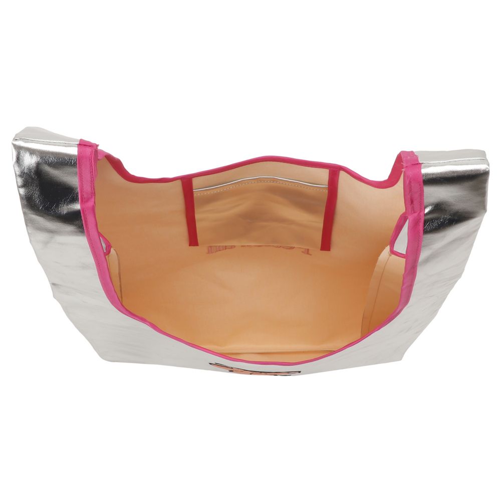 ノスタルジカ マルシェバッグ ピーター・パン/ベア