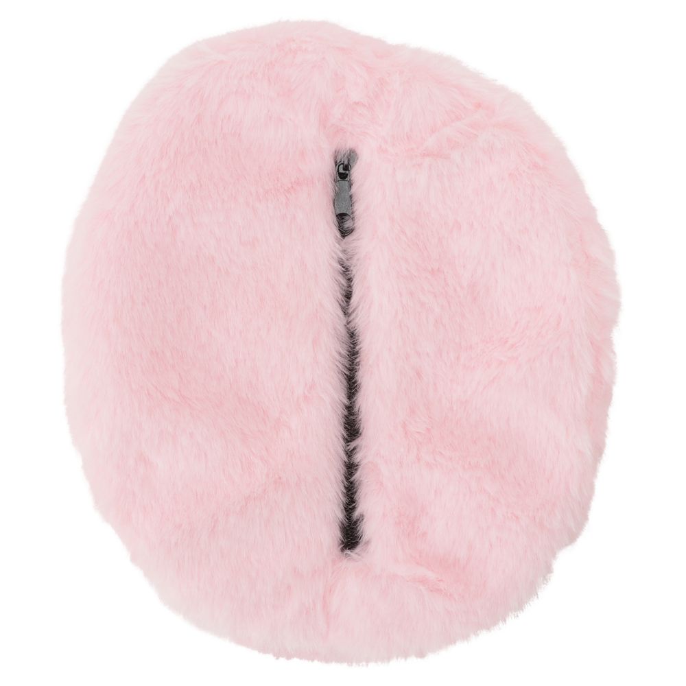 ノスタルジカ ピーター・パン フラッフィーポーチ ベア