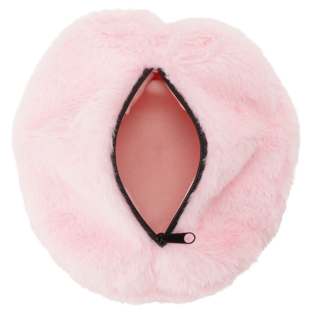 ノスタルジカ ピーター・パン フラッフィーポーチ ベア