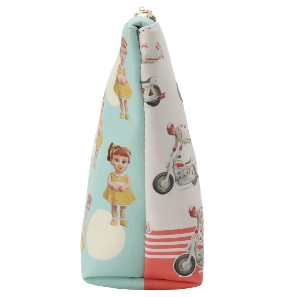 トイ・ストーリー 舟型ポーチ ギャビー・ギャビー