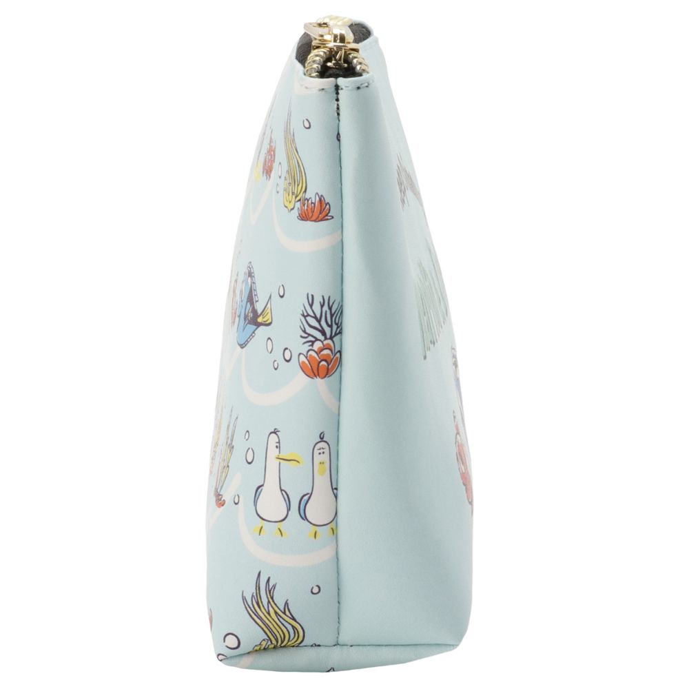 ピクサー マーリン ドリー 舟型ポーチ