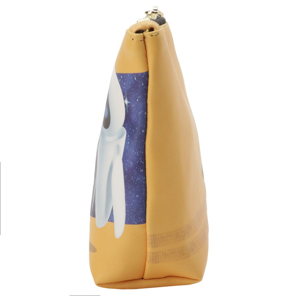 ピクサー ウォーリー イブ 舟型ポーチ