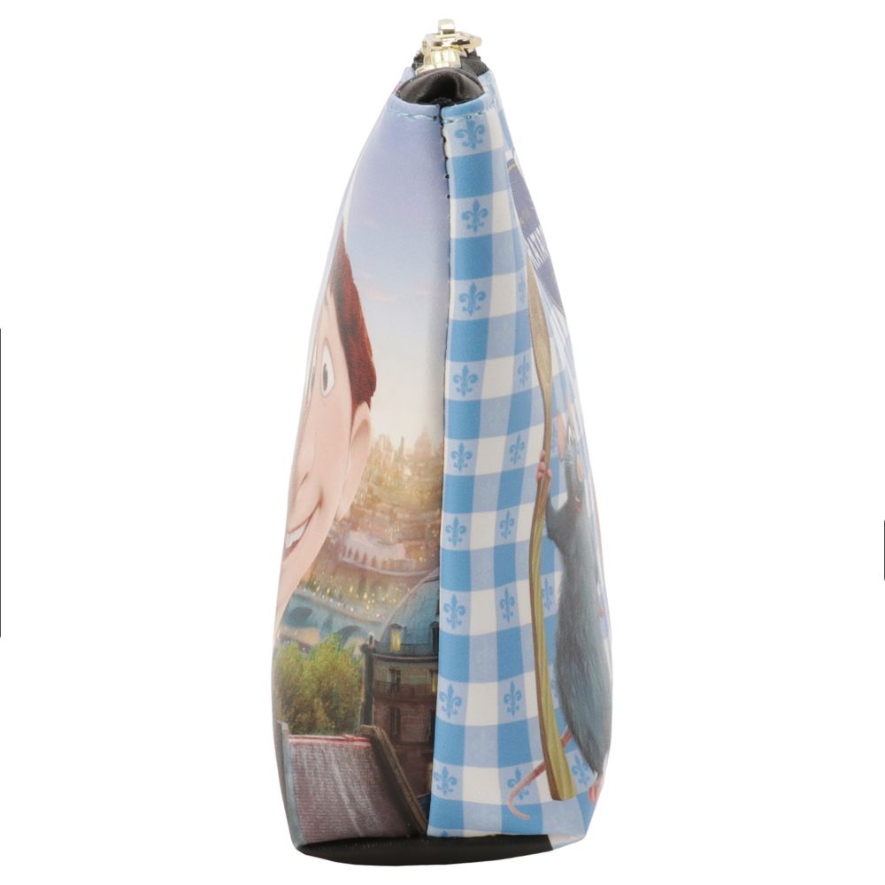 ピクサー レミーのおいしいレストラン 舟型ポーチ