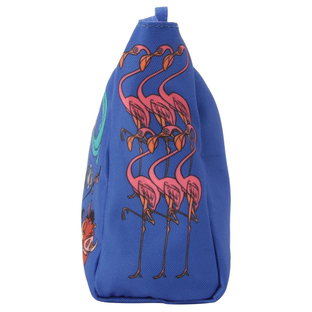 ノスタルジカ マルチポーチ (Ｌサイズ)  / ライオン・キング