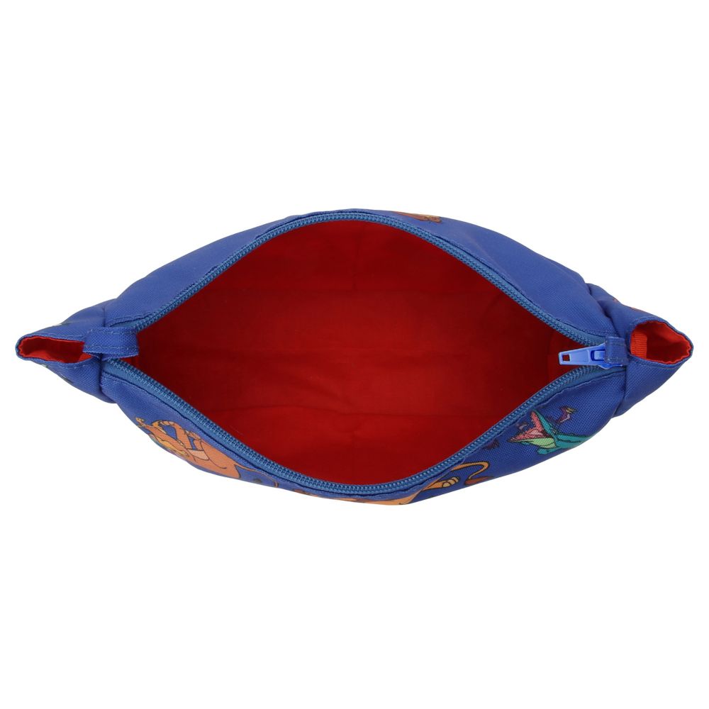 ノスタルジカ マルチポーチ (Ｌサイズ)  / ライオン・キング