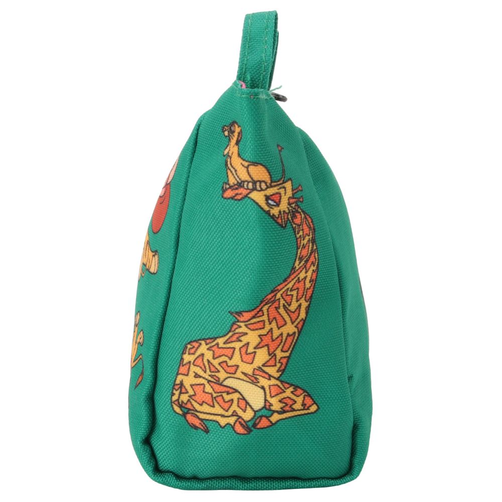 ノスタルジカ マルチポーチ (Ｍサイズ)  / ライオン・キング