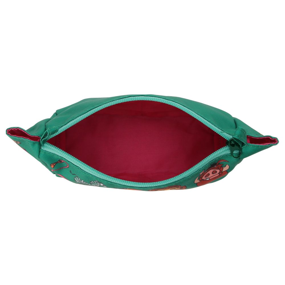 ノスタルジカ マルチポーチ (Ｍサイズ)  / ライオン・キング